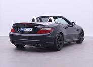 Mercedes-Benz SLK 14