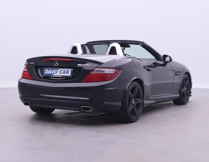 Mercedes-Benz SLK 14