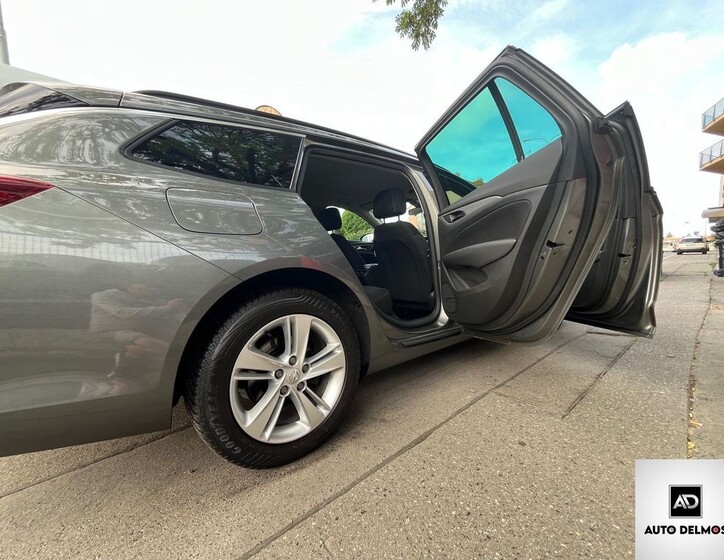Opel Insignia 23