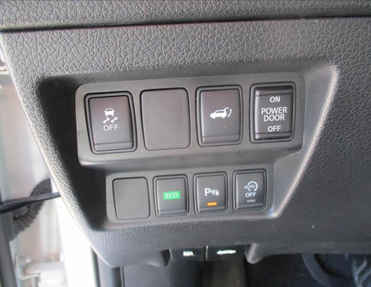 Nissan X-Trail 23
