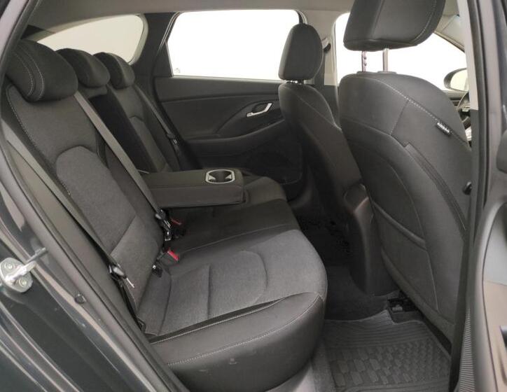 Hyundai i30 8