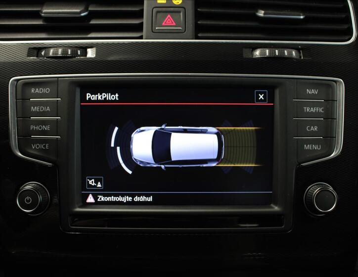 Volkswagen Golf 24