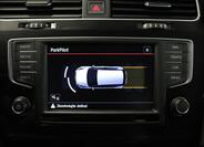 Volkswagen Golf 24