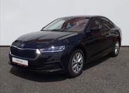 Škoda Octavia 1