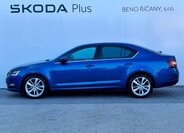 Škoda Octavia 3