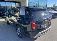 SsangYong Torres 8