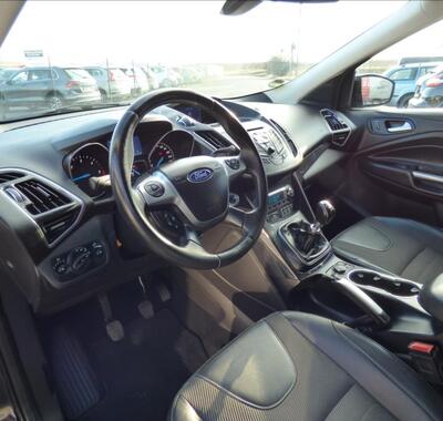 Ford Kuga 10