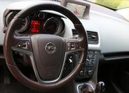 Opel Meriva 20