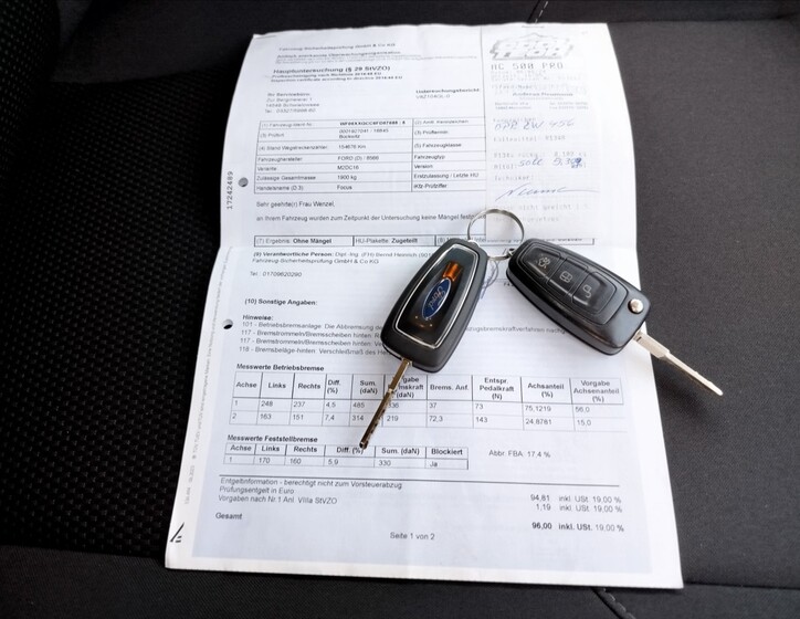 Ford Focus 32