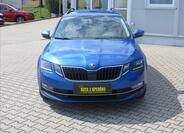 Škoda Octavia 2