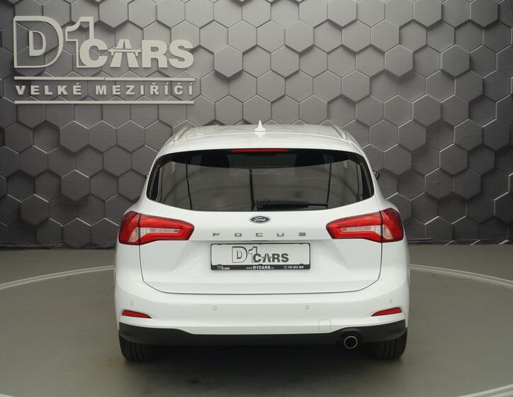 Ford Focus 3
