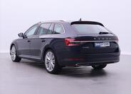Škoda Superb 5