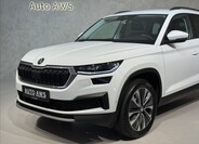 Škoda Kodiaq 4