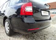 Škoda Octavia 14