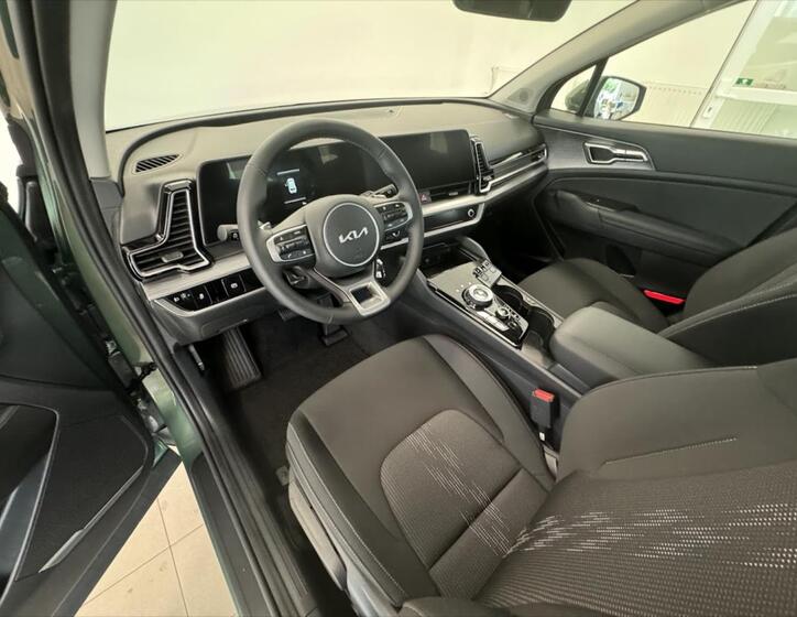 KIA Sportage 8