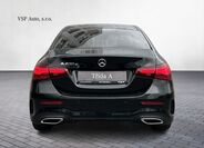 Mercedes-Benz Třídy A 4