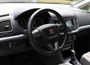 Seat Alhambra 22