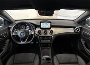 Mercedes-Benz CLA 13