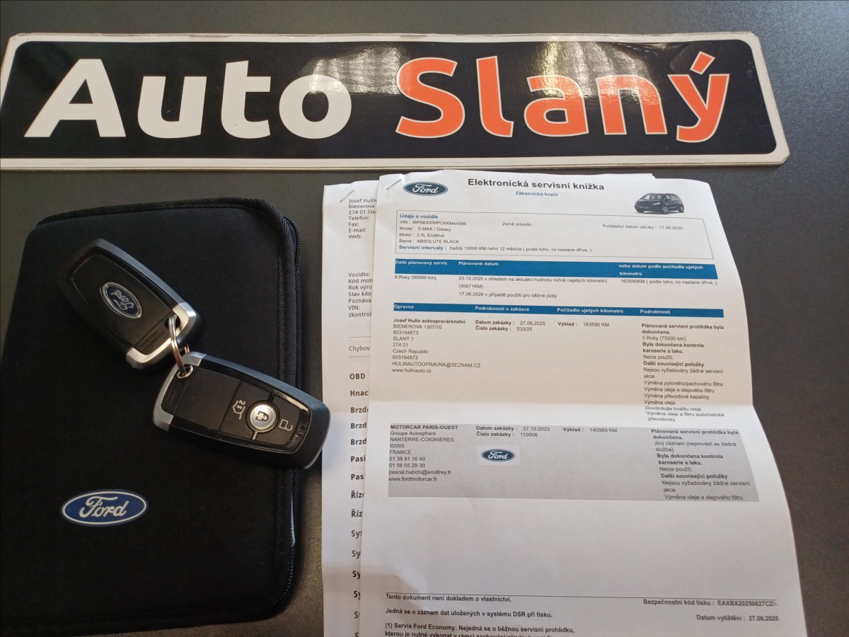 Ford Galaxy