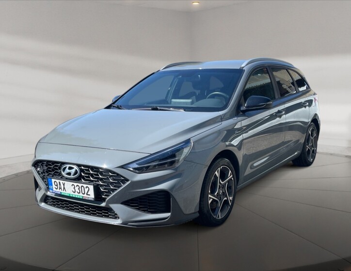 Hyundai i30 3