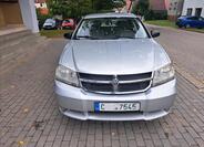 Dodge Avenger 2