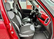Fiat 500L 18