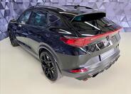 Cupra Formentor 5