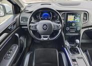 Renault Mégane 16
