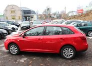Seat Ibiza 9