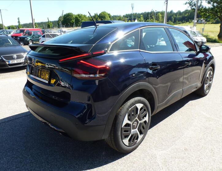 Citroën C4 9
