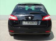 Peugeot 508 13
