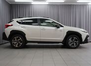 Subaru Crosstrek 4