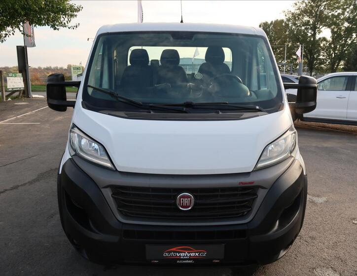 Fiat Ducato 7