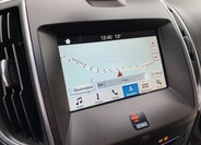 Ford Edge 13