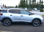 Citroën C5 Aircross 9