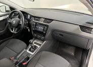 Škoda Octavia 20