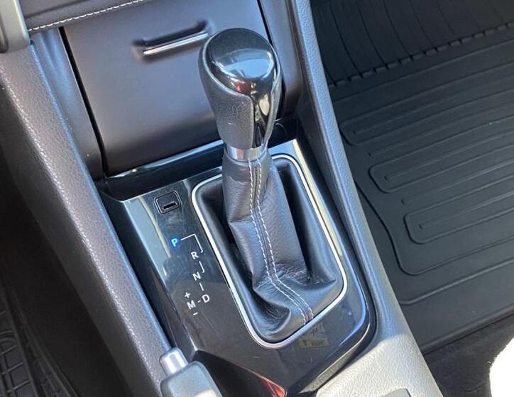 Toyota Corolla 26