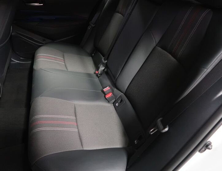 Toyota Corolla 10