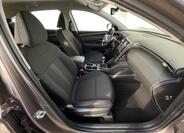 Hyundai Tucson 17