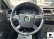 Škoda Octavia 42