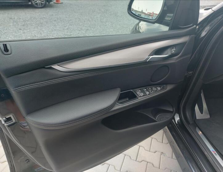 BMW X5 25