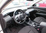 Hyundai Tucson 12