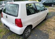 Volkswagen Lupo 5