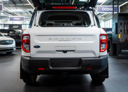 Ford Bronco Sport 6