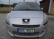 Peugeot 5008 2