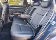 Hyundai Tucson 14