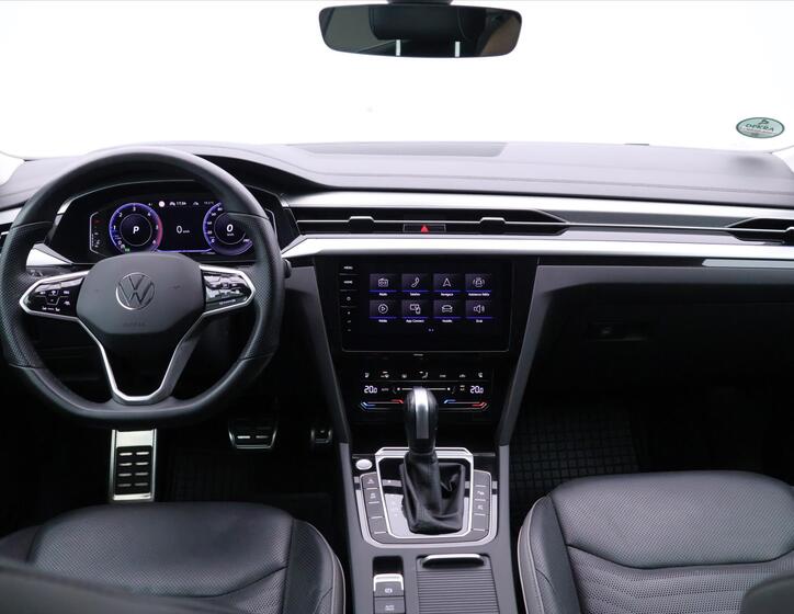 Volkswagen Arteon 29