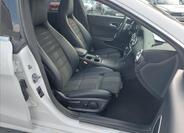 Mercedes-Benz CLA 18
