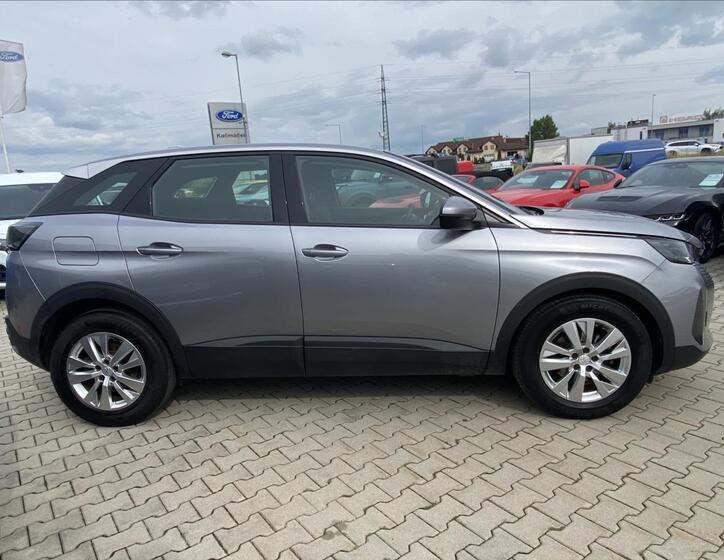 Peugeot 3008 6