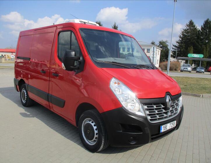 Renault Master 6